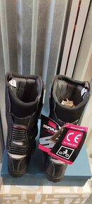 Boty zn Spark vel.42 - 3