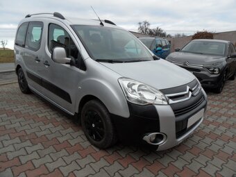 Citroen Berlingo 1.6 HDi,1.maj.naj.135000km - 3