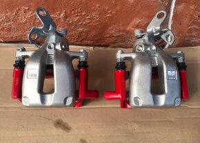 Brzdy 310mm OEM TRW - 3