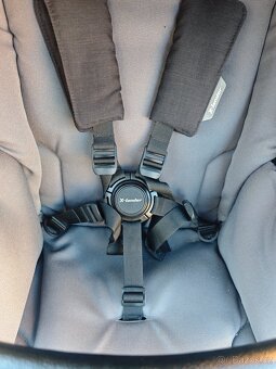 Kočárek X-Lander X-Move - 3