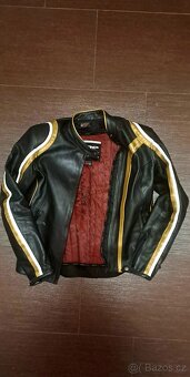 Dámská bunda MBW Goldie - 3