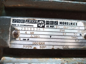 Cirkulárka HOP HVP - 3