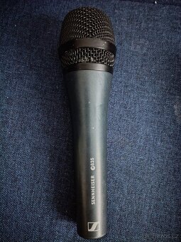 Sennheiser e935 dva kusy jedna cena - 3