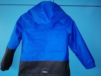 Zimní bunda vel. 8let 125/132 - 3