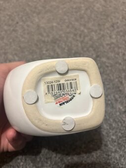 Dekorace Srdce By Paramit - 3