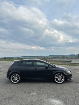 Seat Leon Cupra R310 - 3