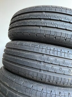 Letní pneu (Smart) 2x 165/65/15 2X 185/60/15 - 3