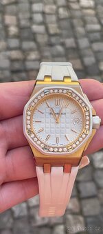 Audemars Piguet Royal Oak(37mm) - 3