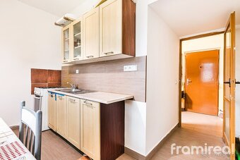 Prodej bytu 2+1 58 m², Brno - Štýřice, ev.č. 01969 - 3