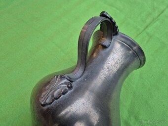 Starý džbán, karafa - 3