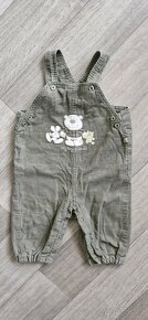 Dětské oblečení, vel. 68 - 3