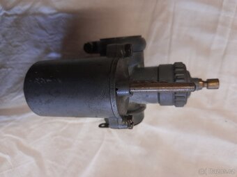 Karburátor ČZ - 3