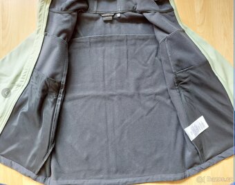 Nová chlapecká softshellová bunda Icepeak, vel. 158 - 3