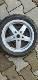 Dily vespa S 150 Sprint - 3