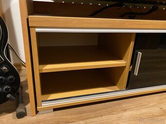 Hifi stolek, televizní stolek - 3