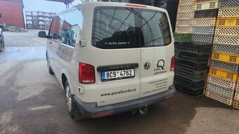 Volkswagen VW T 6.1 - 3