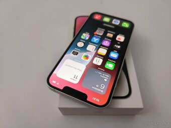 apple iphone 14 128gb Starlight 100% Batéria - 3