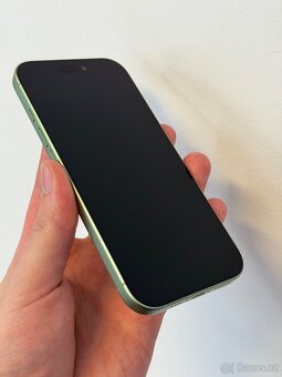 iPhone 17 - 256GB - 100% BAT - 12M ZÁRUKA - 3