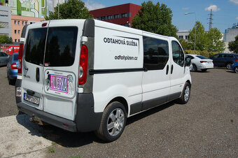 Nissan Primastar 2.0dci 84kW LONG - 3