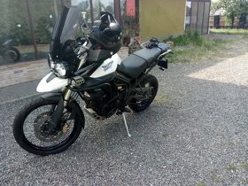 Triumph Tiger 800 XC - 3