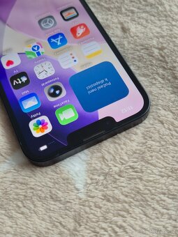 iPhone 13 128gb stav baterie 93% - 3