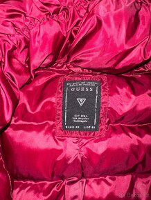 Dámský kabát Guess - 3