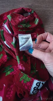 Dámské trenýrky Dedoles vel. S - 3