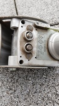 Motor k natáčení satelitní paraboly - 3