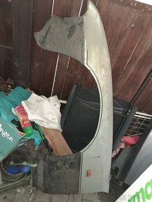 Porsche 924 díly - 3