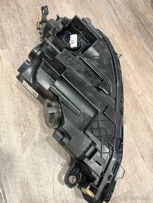 Vw golf 8 světlo pravé - 3