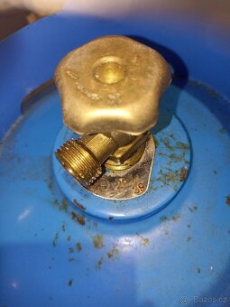 Plynová bomba 15kg - 3