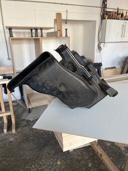 Filtr box Fiat freemont - 3