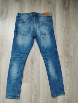 Pánské džíny 33/32 - 3