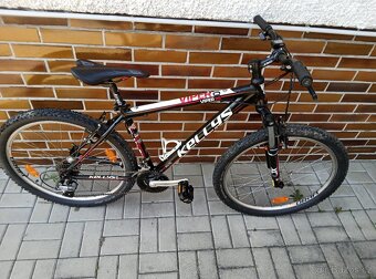 Dětské kolo 20 - 3