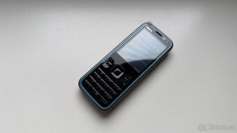 Nokia 5630xp - 3