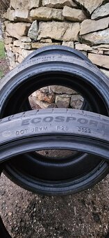 215/40/ZR18 Imperial Ecosport 2 - 3