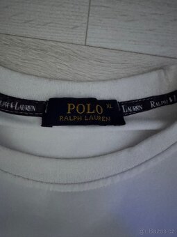 Ralph lauren mikina letní - 3