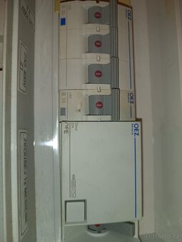 Stavební rozvaděč - 3