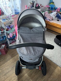 Stokke trailz - 3