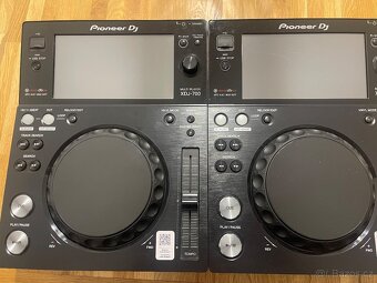Pioneer dj xdj 700 - 3