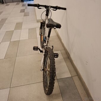 Dětské kolo Marin 20 - 3