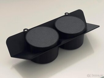 BMW E30 - Držák nápojů - 3