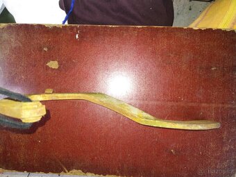 Prodám pant zadních vrat na VW T2 - 3