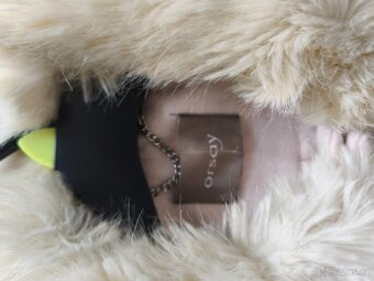 Zimní kabát Orsay 40 - 3