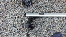 Střešní nosiče BÖHM - 3