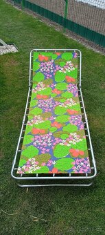 Stará lehátka jako komplet - 3