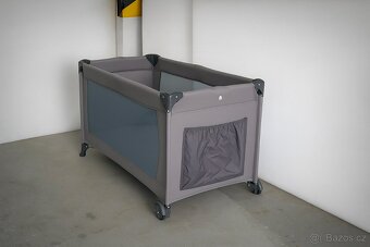 Skládací dětská postýlka - 3