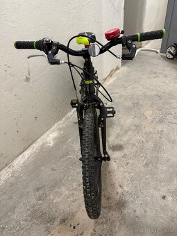 Dětské kolo Amulet Tomcat 20” - 3