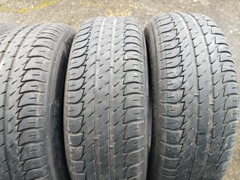 195/65 R15 91H Kleber - 3