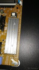 Samsung UE40D5500 - 3